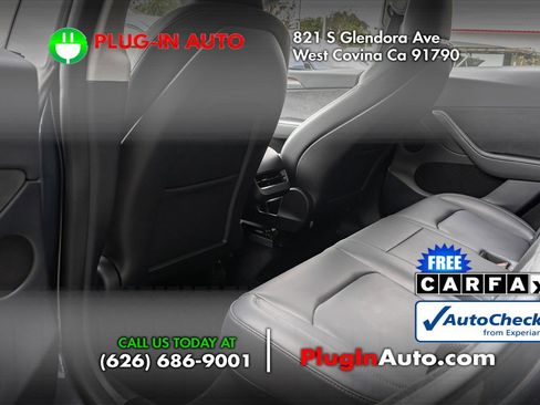 Used 2024 Tesla Model Y Long Range image 12