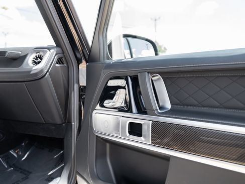 Used 2022 Mercedes-Benz G 550 image 52