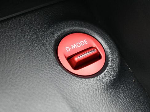 Used 2024 Nissan Z NISMO w/ Floor Mat Package RWD image 21