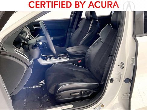 Used 2020 Acura TLX V6 w/ A-SPEC Pkg image 30