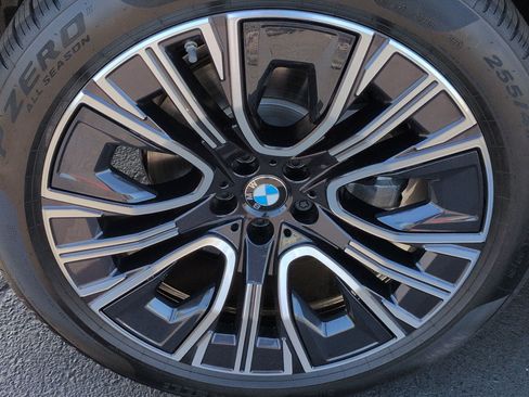 New 2026 BMW X3 xDrive30i w/ Convenience Package AWD/4WD image 13