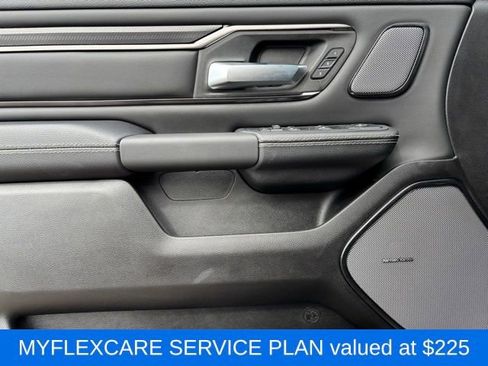 Used 2026 RAM 1500 Rebel w/ Rebel Level 2 Equipment Group image 14