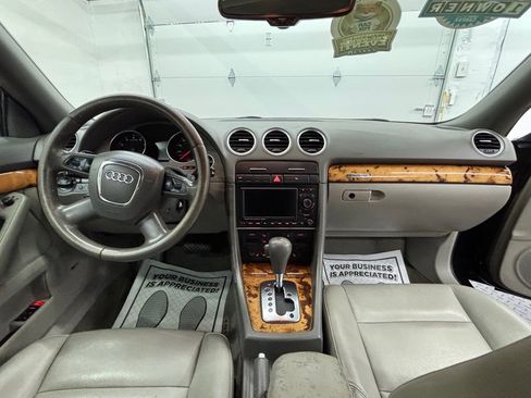 Used 2008 Audi A4 3.2 image 4