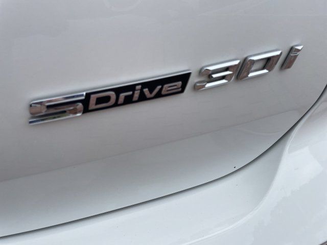 Used 2024 BMW X3 sDrive30i w/ Convenience Package w/ZPA RWD image 32