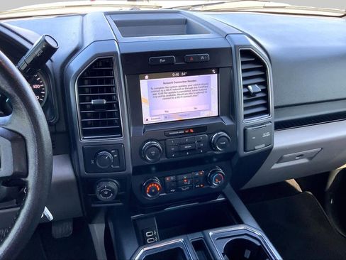 Used 2019 Ford F150 XLT w/ Equipment Group 302A Luxury RWD image 7