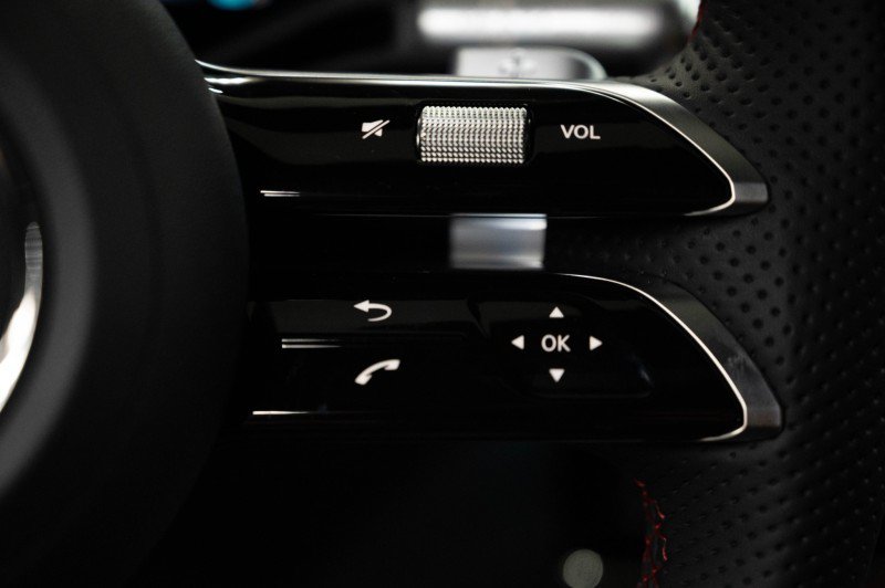 New 2027 Mercedes-Benz CLA 220 image 22
