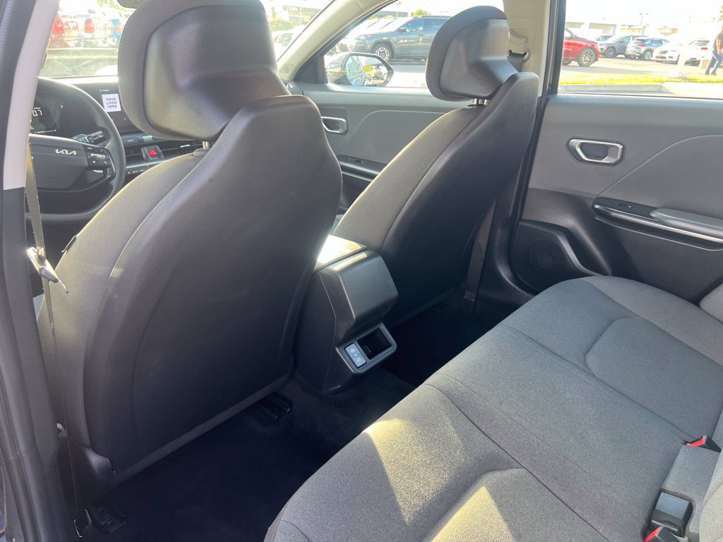 Used 2025 Kia K4 FWD image 20