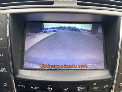 Used 2012 Lexus IS 250 w/ Premium Pkg Value Edition RWD image 17