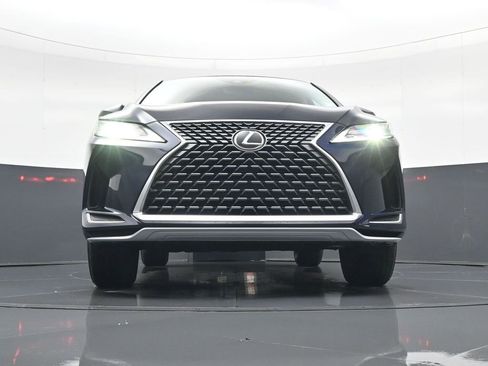 Used 2022 Lexus RX 350 FWD image 20