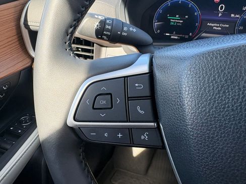 Used 2024 Toyota Grand Highlander Limited AWD/4WD image 26