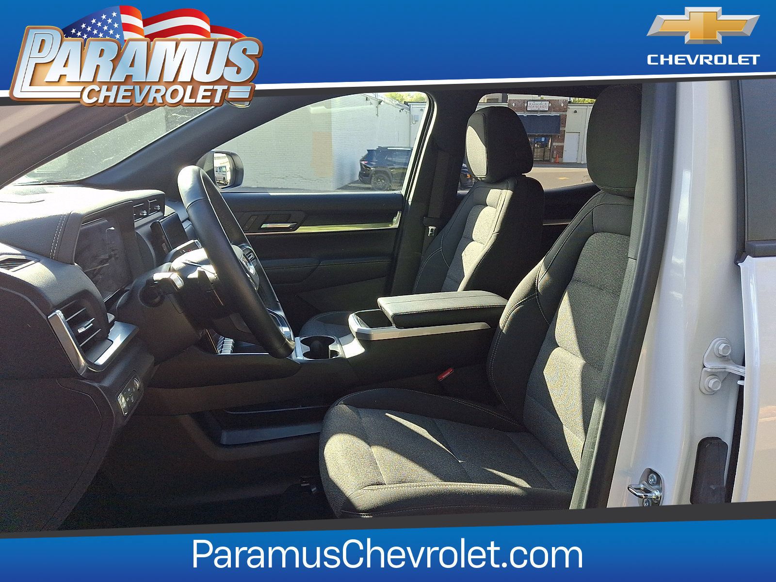 Used 2026 GMC Terrain Elevation AWD/4WD image 14