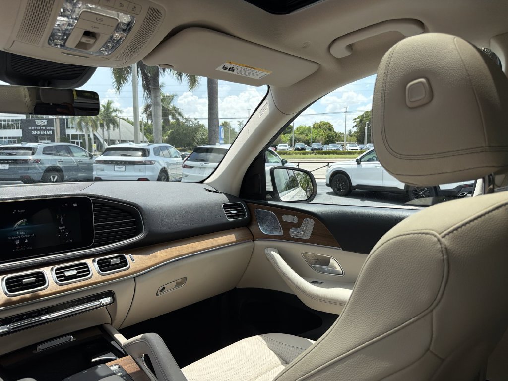 Used 2021 Mercedes-Benz GLE 350 image 11