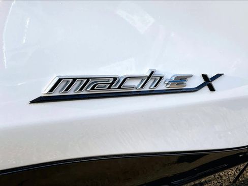 Used 2023 Ford Mustang Mach-E Premium image 9