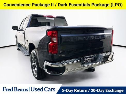 Used 2023 Chevrolet Silverado 1500 LT w/ All Star Edition Plus image 6