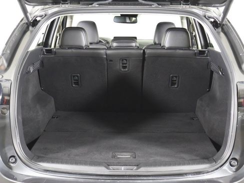 Used 2025 MAZDA CX-5 AWD 2.5 S w/ Preferred Package image 18