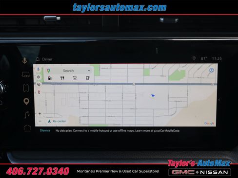 Used 2024 GMC Sierra 1500 Denali w/ Denali Reserve Package AWD/4WD image 15