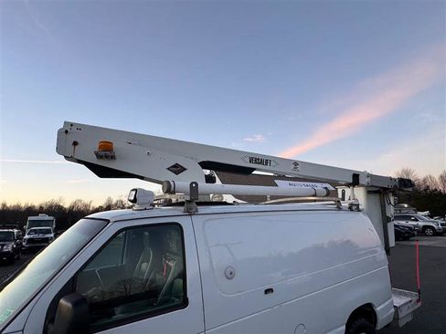 Used 2011 Ford E-350 and Econoline 350 Super Duty w/ PWR Group image 8