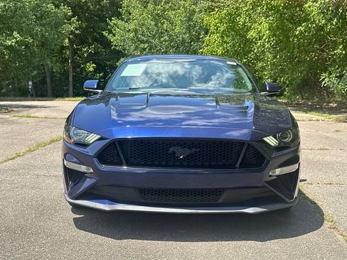 Used 2019 Ford Mustang GT RWD image 8