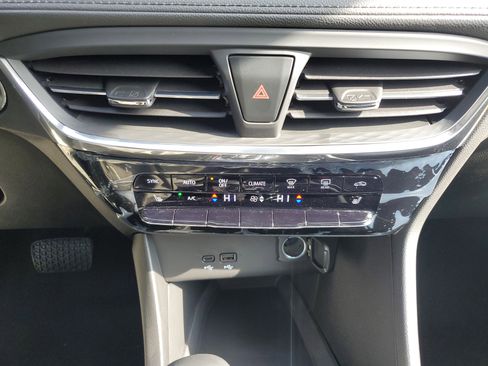 New 2026 Buick Encore GX Avenir image 25