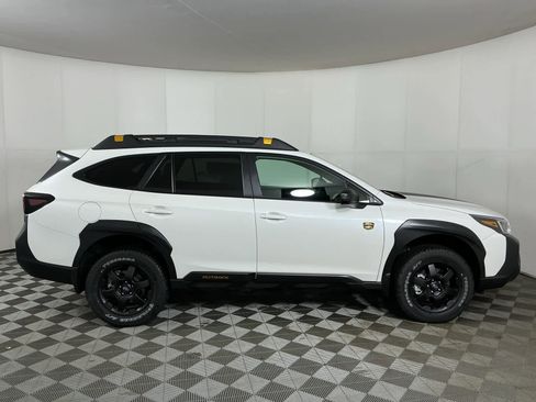 New 2025 Subaru Outback Wilderness image 8