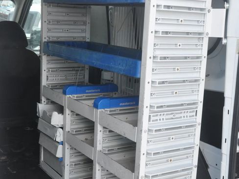 Used 2015 RAM ProMaster City Tradesman w/ Rear Back-up Camera Group image 15