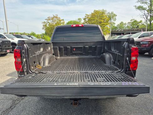 Used 2015 Chevrolet Silverado 1500 LT image 13