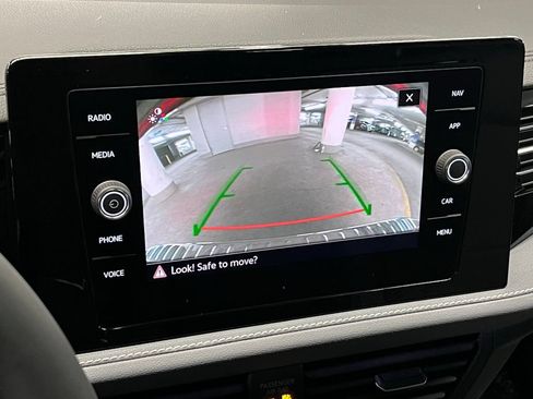 New 2026 Volkswagen Jetta SEL FWD image 27