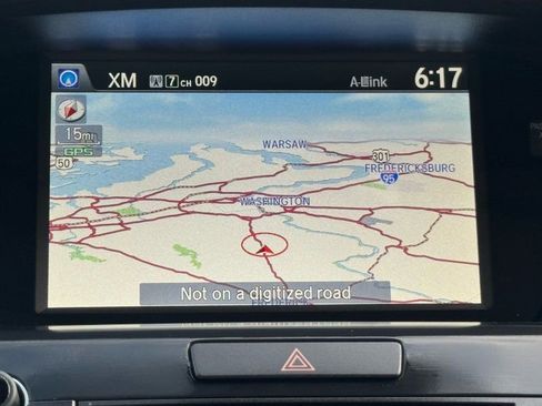 Used 2014 Acura MDX SH-AWD w/ Technology Package image 10