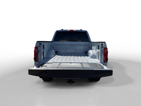 Used 2025 Ford F150 Tremor w/ Bed Utility Package image 17