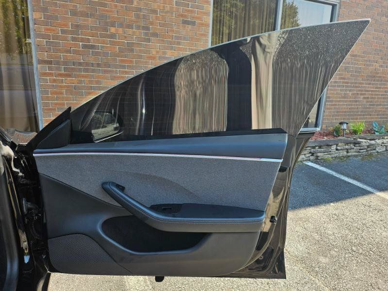 Used 2024 Tesla Model 3 RWD image 60
