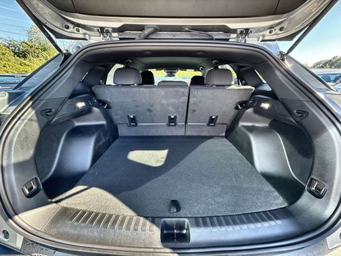 New 2025 Chevrolet Blazer EV LT image 25