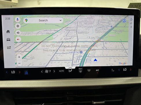 New 2026 Ford Explorer Tremor AWD/4WD image 25