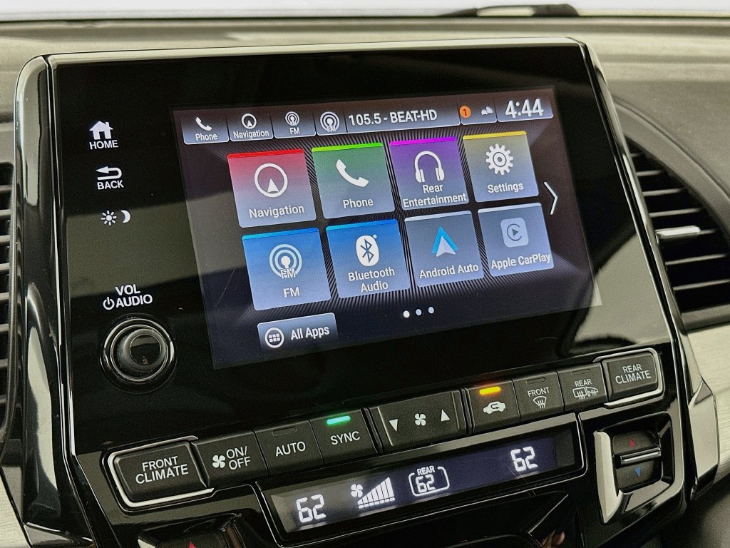 Used 2018 Honda Odyssey Touring image 15