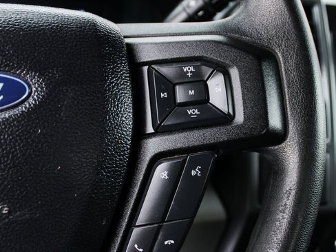 Used 2018 Ford F150 XLT image 22