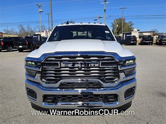 New 2026 RAM 3500 Tradesman video 2