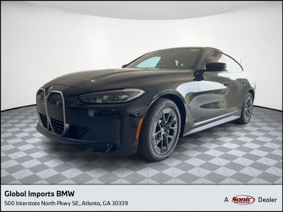 Used 2023 BMW i4 eDrive35