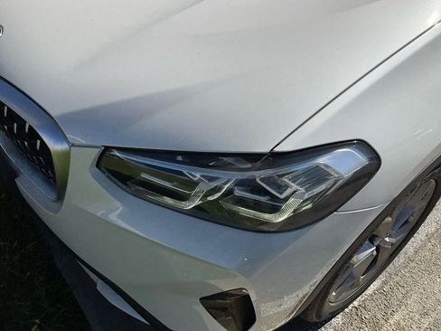 Used 2023 BMW X4 xDrive30i image 33