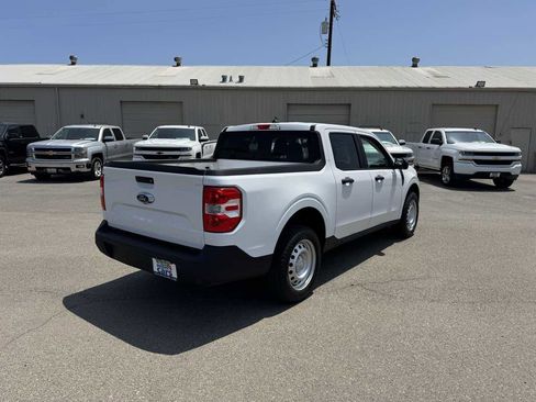 Used 2022 Ford Maverick XL image 11