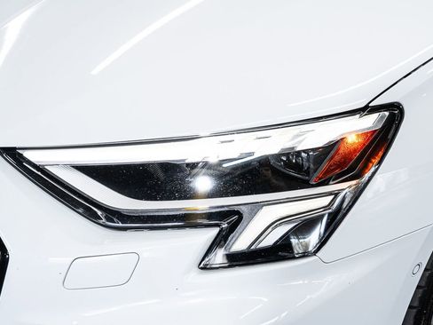 Used 2023 Audi S3 Premium Plus w/ Premium Plus Package image 9