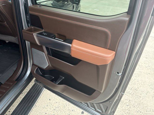 Used 2024 Ford F150 King Ranch AWD/4WD image 52