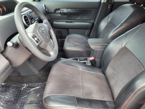 Used 2012 Scion xB Release Series 9.0 FWD image 10