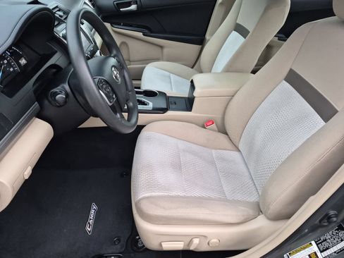 Used 2012 Toyota Camry LE FWD image 16