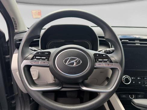 Used 2024 Hyundai Tucson SE FWD image 14