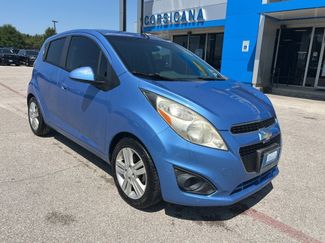 Used 2014 Chevrolet Spark LS image 1