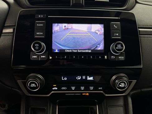 Used 2021 Honda CR-V LX image 15