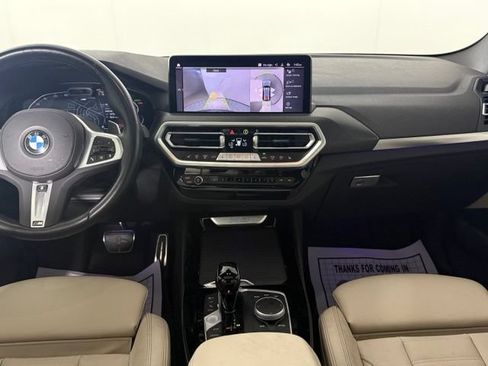 Used 2024 BMW X3 sDrive30i w/ Premium Package RWD image 20