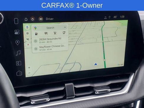 Certified 2025 Chevrolet Equinox LT w/ Convenience Package II image 25