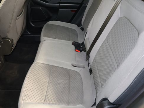 Used 2022 Ford Escape SE w/ SE Sport Appearance Package image 45