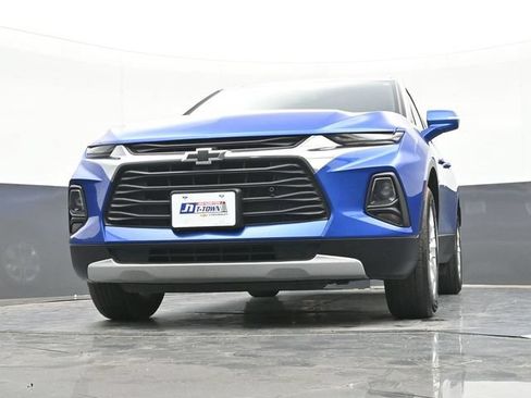 Used 2019 Chevrolet Blazer LT FWD image 56