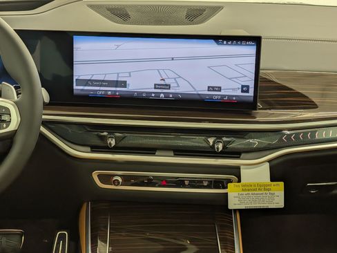 New 2026 BMW X5 xDrive40i w/ M Sport Package image 25